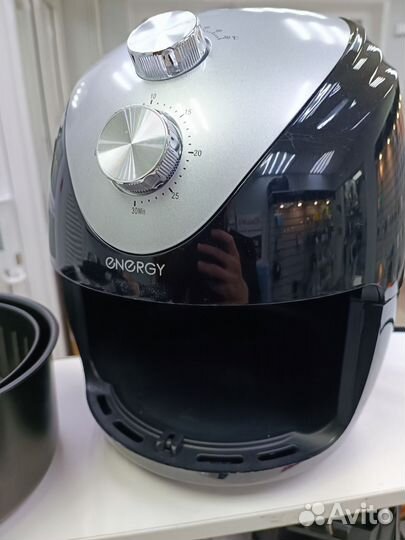 Мини-печь Energy EN-288 П1