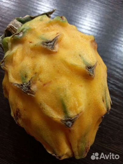 Гранадилла, питахайя, папайя семена