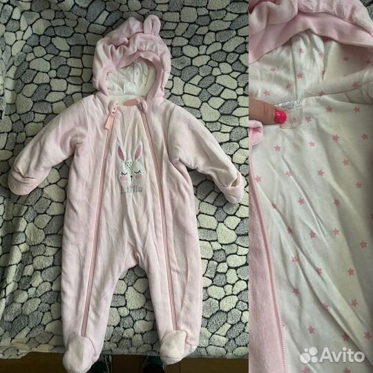 Комбинезон