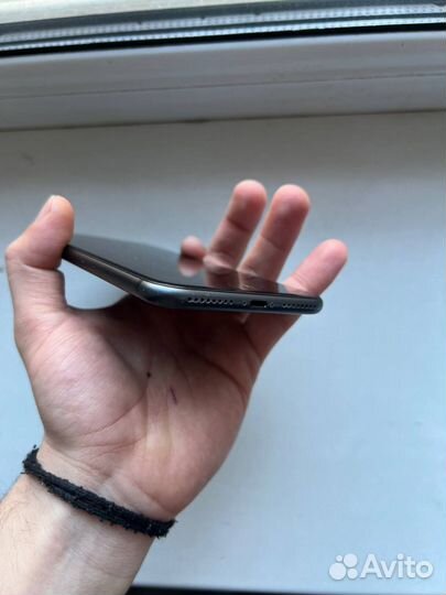 iPhone 8 Plus, 256 ГБ