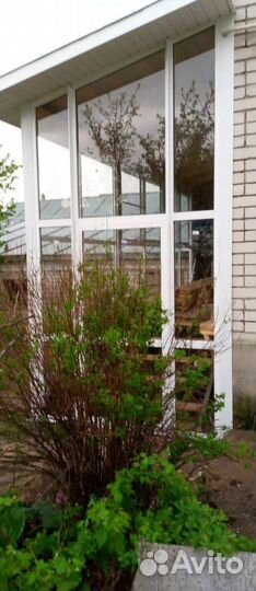 Входная группа. Фасады