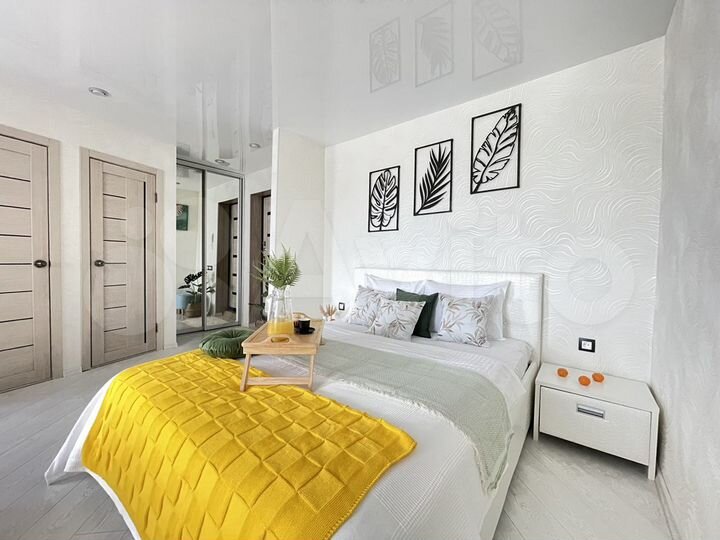 Квартира-студия, 30 м², 5/5 эт.