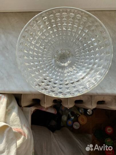 Ваза для фруктов