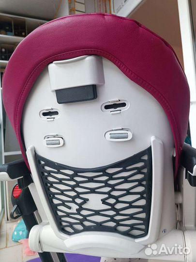 Стульчик для кормления Peg perego siesta