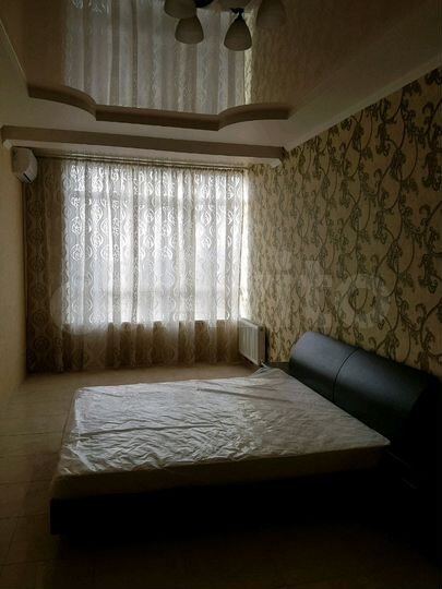 1-к. квартира, 53 м², 7/11 эт.