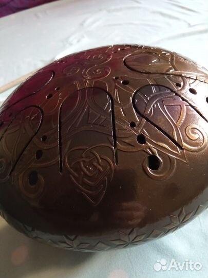 Глюкофон kosmosky 8 лепестков