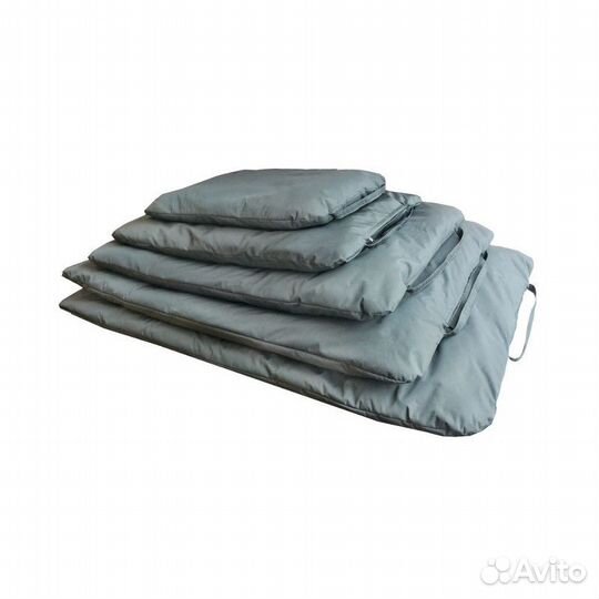 76201 матрац Аквастоп со съемным чехлом пухлый №1