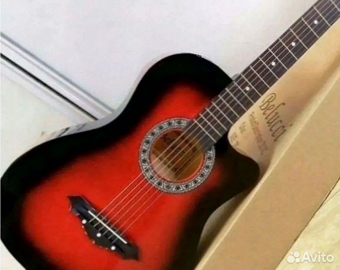 Гитара