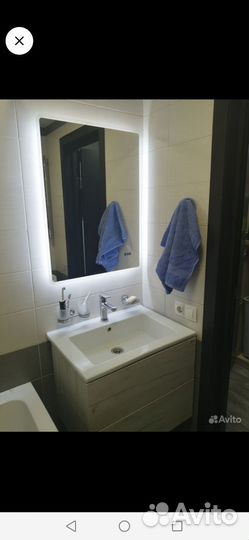 Зеркало Esbano