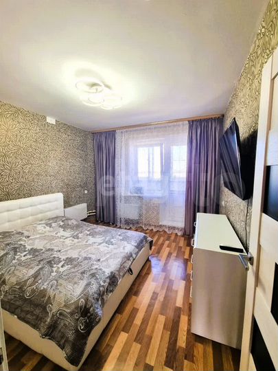 3-к. квартира, 79,3 м², 14/17 эт.