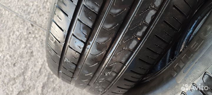 Pirelli Cinturato P7 225/60 R17 99V