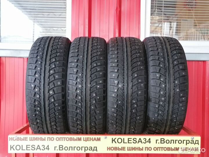 Matador MP 30 Sibir Ice 2 215/55 R17