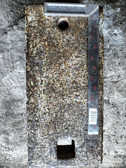 Наковальня