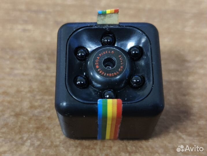 USB веб камера для пк