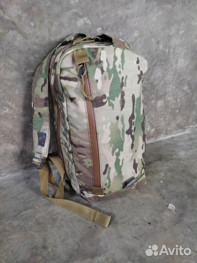 Mystery ranch sling thing