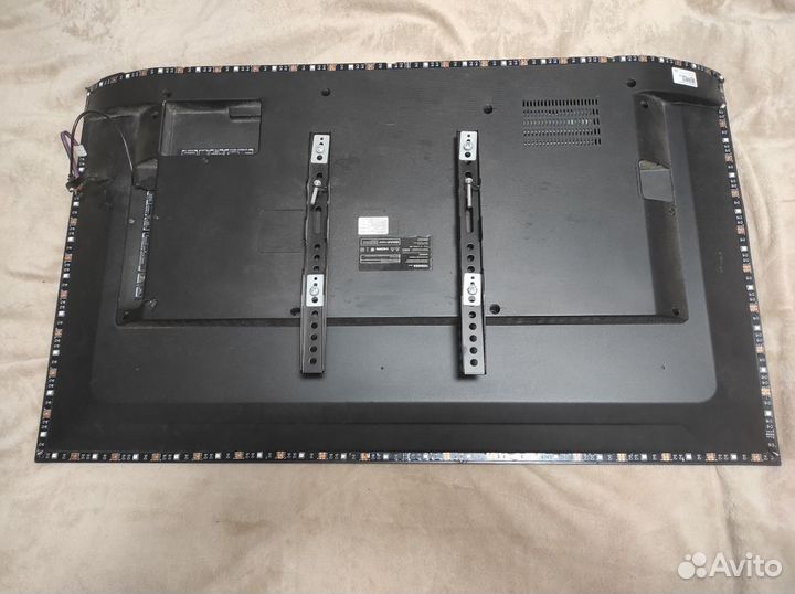 Toshiba 43U5865EV
