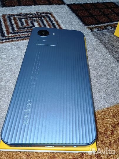 realme C30, 2/32 ГБ