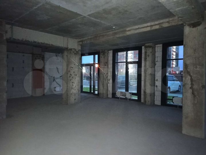 Свободного назначения, 91 м²