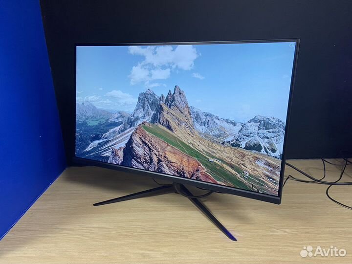 Новый Монитор 24