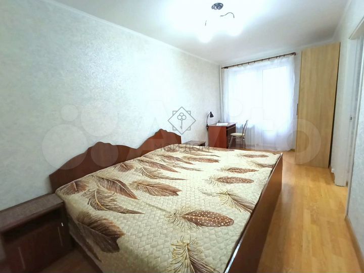 2-к. квартира, 47 м², 2/2 эт.