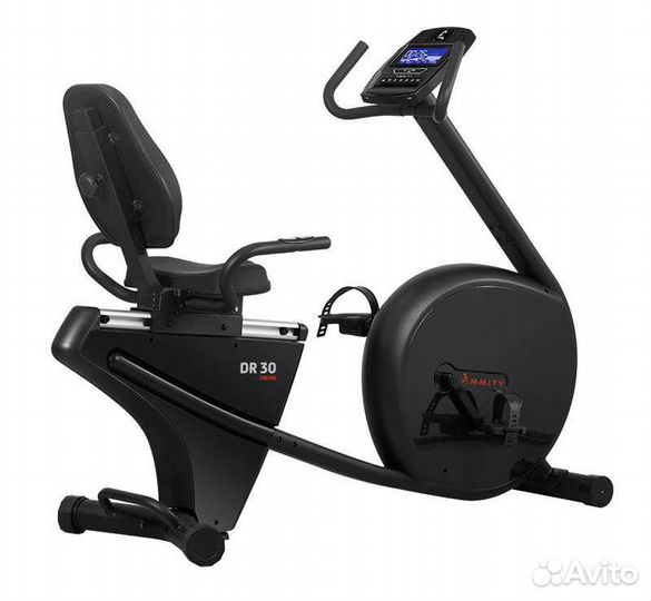 Велотренажёр Ammity Dream DR 30