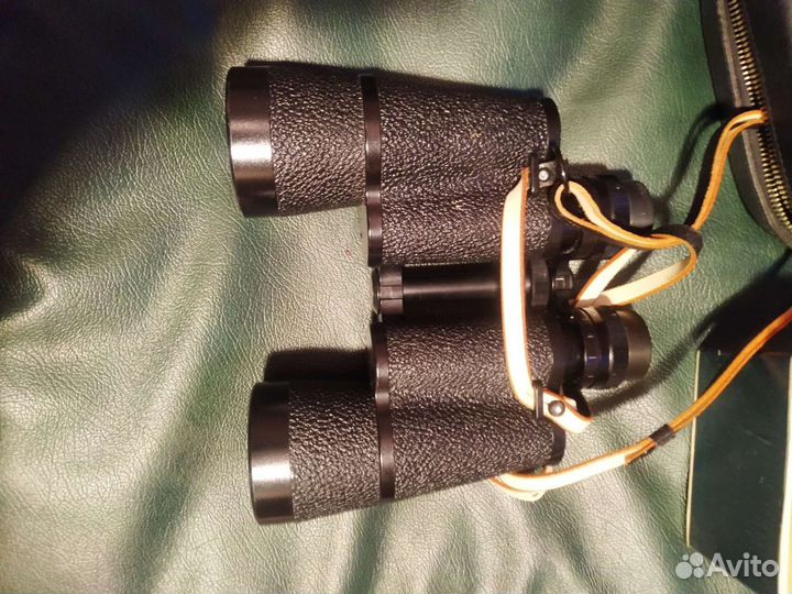 Бинокль carl zeiss