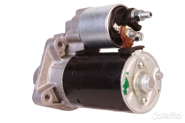 Стартер Ford Fusion