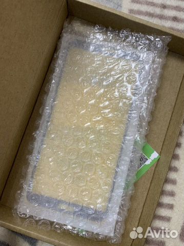 Защитное стекло huawei honor 7c 7a pro