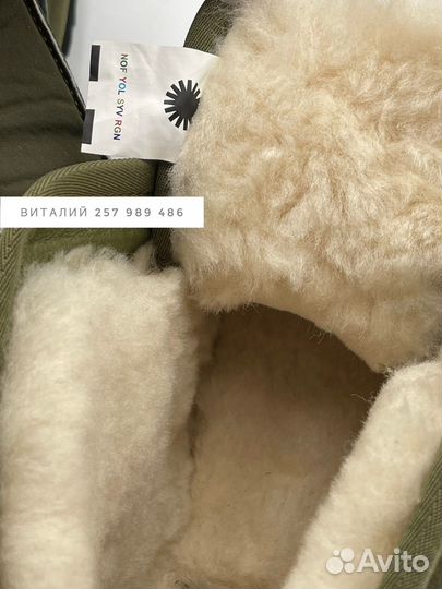 Ugg оригинал 36-46