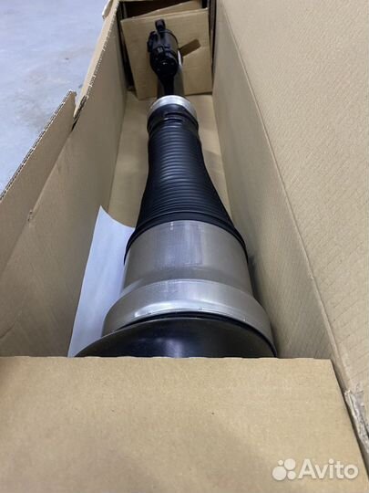 Амортизатор задний правый Mercedes S222 W222