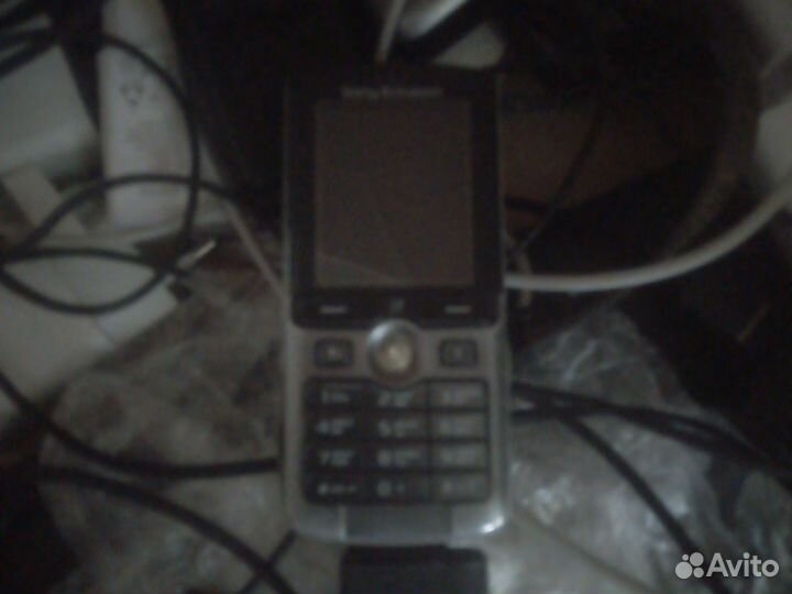 Sony Ericsson K750i