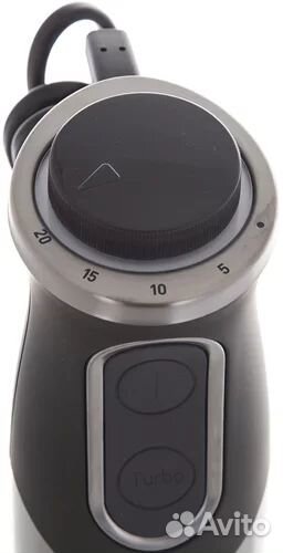 Погружной блендер Moulinex DD65L832