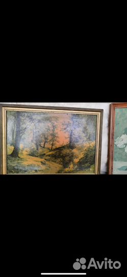 Панно на стену