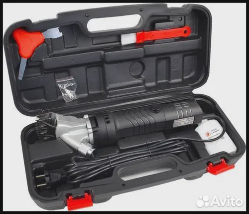 Машинка для стрижки Собак и Овец новые гарантия