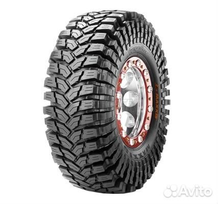 Maxxis M8060 Trepador 205/70 R15 104Q