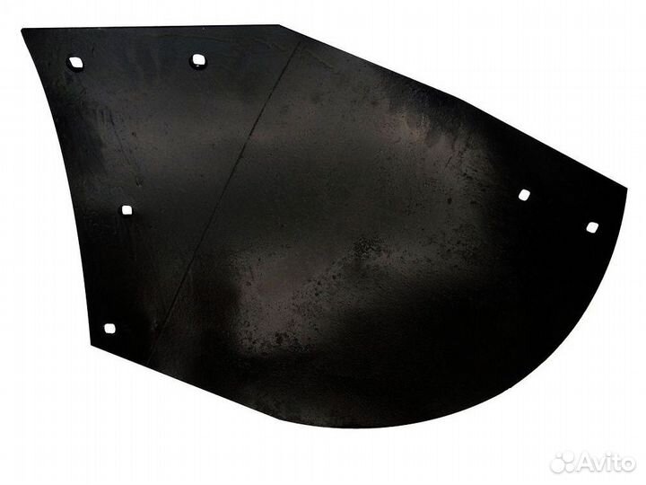 Крыло отвала рзз.пнл.01.411 (на плн-8х40)