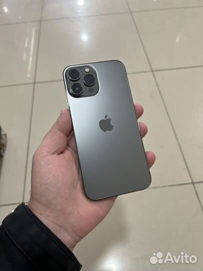 iPhone 13 Pro Max, 256 ГБ