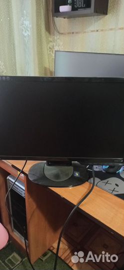 Монитор benq 19 дюймов