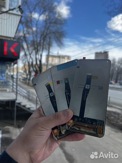Дисплей Huawei Honor 20 / honor 20 pro / nova 5t