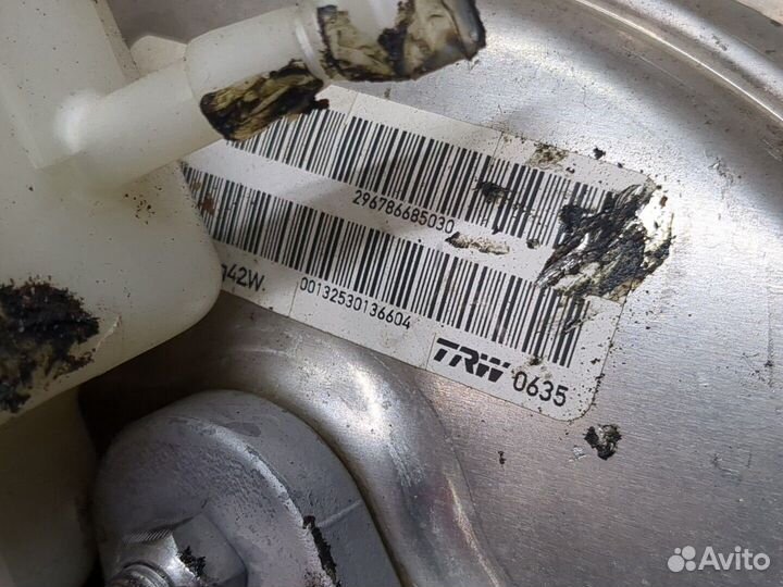 Цилиндр тормозной главный BMW 5 F07 Gran Turismo