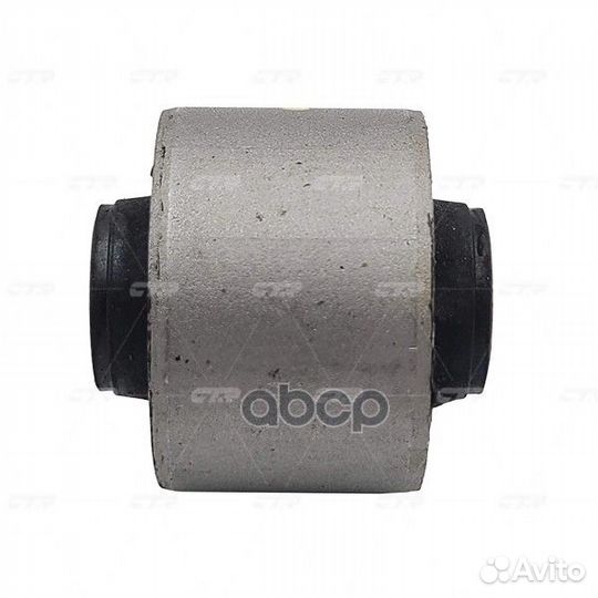 GV0011 сайлентблок рычага заднего верхнего зам