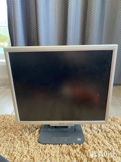 Монитор Acer