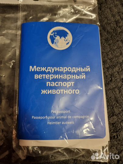Документы