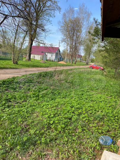 Дом 150 м² на участке 25 сот.