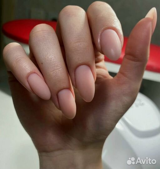 Мастер ногтевого сервиса