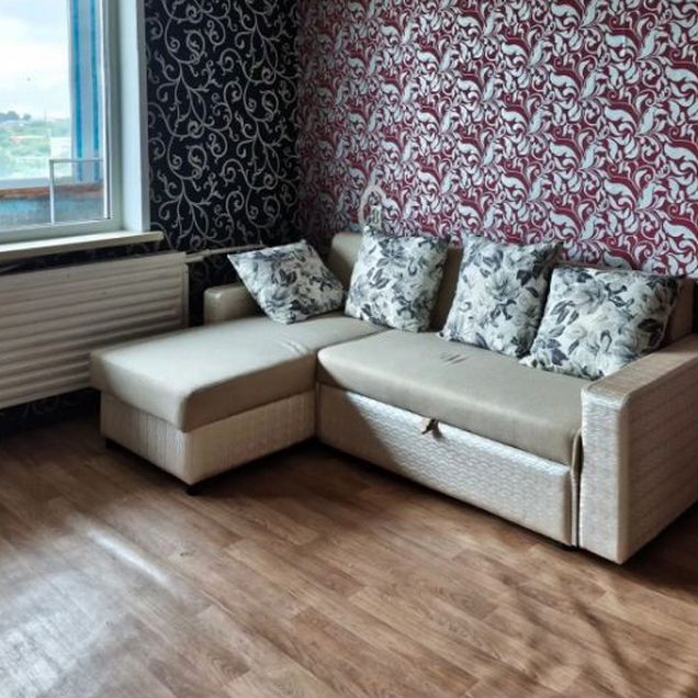 3-к. квартира, 81 м², 10/10 эт.