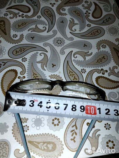 Детская оправа jessie