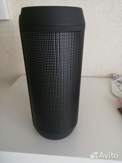 Блютуз колонка Ginzzu GM-898B