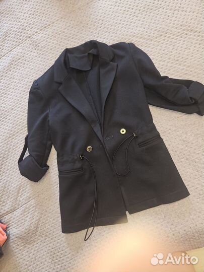 Детские вещи пакетом для девочек