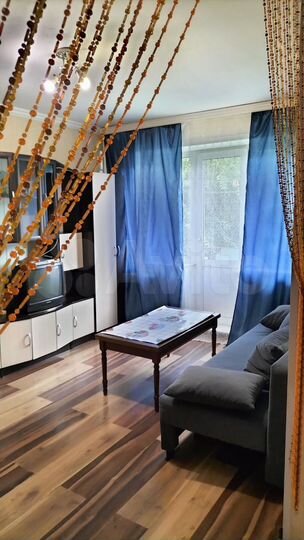 1-к. квартира, 34 м², 3/5 эт.